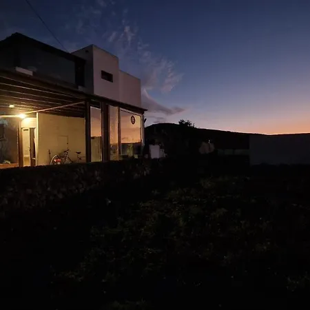 Lanzate Homestay