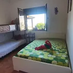 Lanzate Habitación en casa particular Tinajo