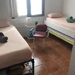Habitación en casa particular Lanzate Tinajo