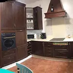 Lanzate Habitación en casa particular *