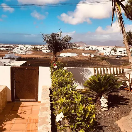 Lanzate ホームステイ *