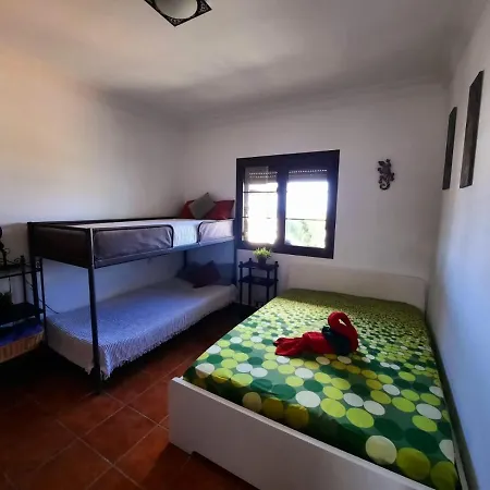 홈스테이 Lanzate 티나조