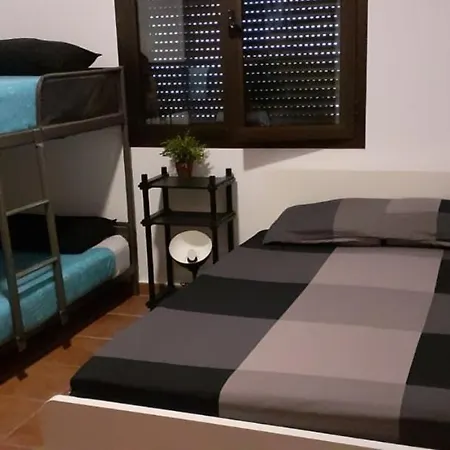 Lanzate Quarto em Acomodações Particulares