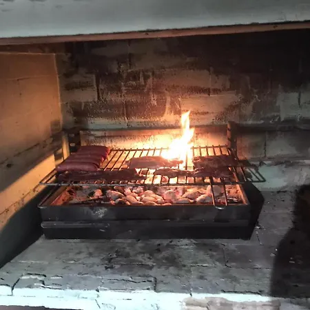 Lanzate Ubytování v soukromí *
