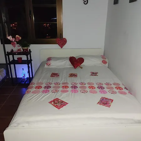 Lanzate Ubytování v soukromí