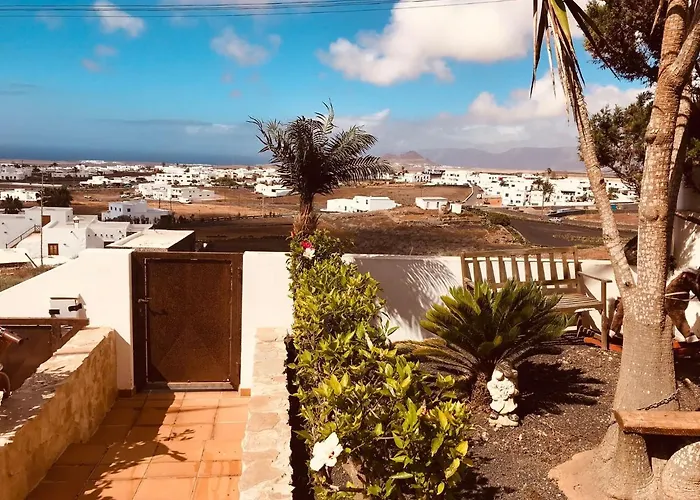 Lanzate ホームステイ *