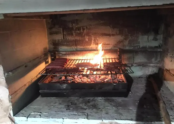 Lanzate Homestay szállás *