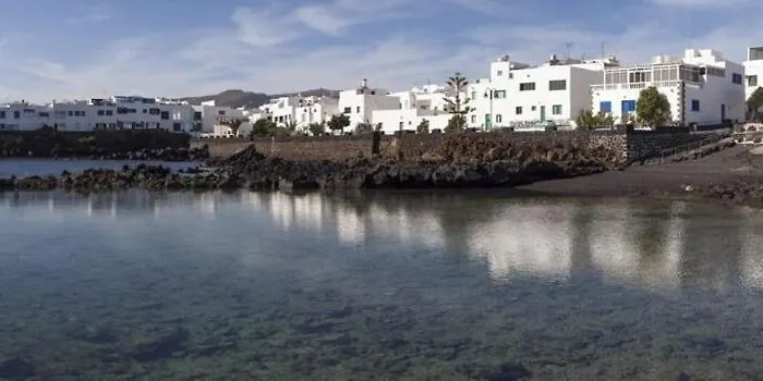 Lanzate ティナホ