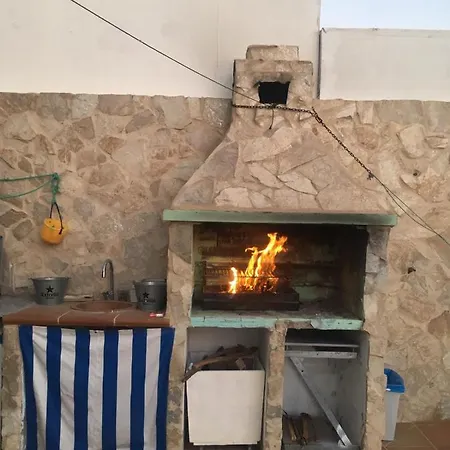 Lanzate טינאחו