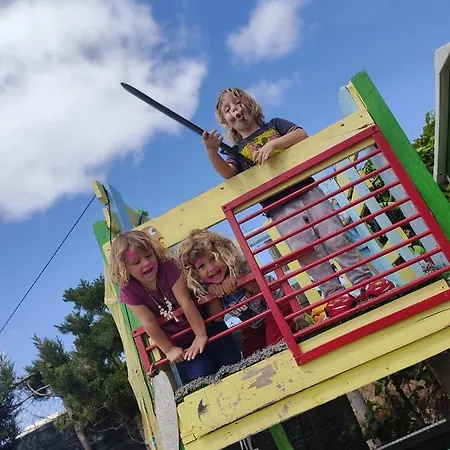 בית אירוח Lanzate *